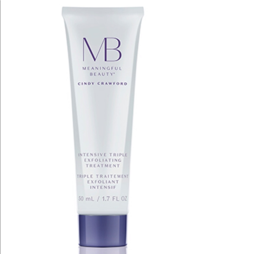 Meaningful Beauty Exfoliate
